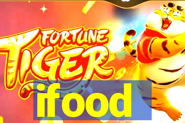 ifood - portal do parceiro